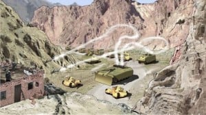 BAE Concept Systems