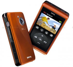 Benq DV S11