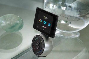 Bang & Olufsen Beo6 Wi-Fi Remote Control