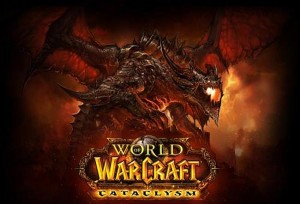 Blizzard Cataclysm
