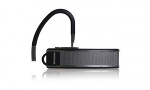 BlueAnt Q2 Platinum Headset