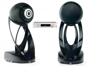 Cabasse L'Ocean Speakers