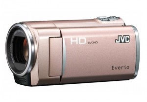 Everio Camcorders