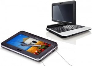 Fujitsu T580