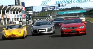 GT5