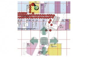 Gecko Indoor Positioning