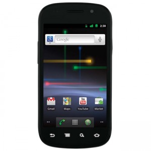 Google Nexus S