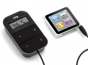 Griffin iTrip Universal
