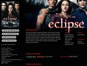 Apple Finally Offering HD Movie Purchases In The UK