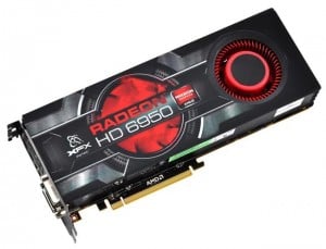HD6950