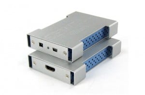 HDdeck