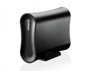 Hitachi 3TB