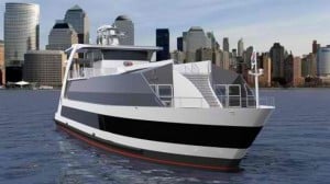 Hornblower Hybrid