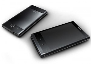 Huawei Ideos X5