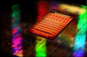 IBM CMOS