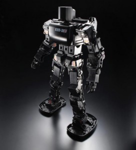 KHR-3HV