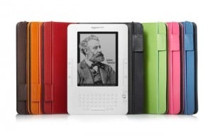 Kindle Case