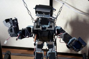 Kinect Robot