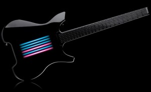 Kitara Guitar