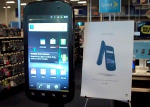 Largest Android Phone