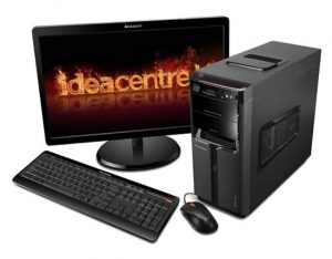 Lenovo IdeaCentre K330