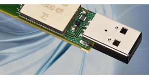 MBH7WLZ21 WLAN Module