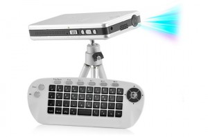 Mini Wi-fi Projector