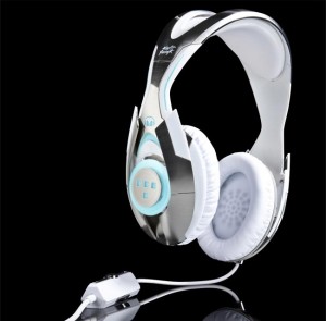 Monster Daft Punk Edition TRON Headphones