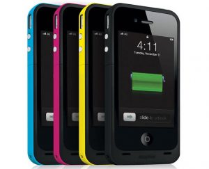 Mophie Juice Pack Plus