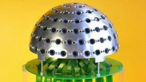 Multi Lens 3D Camera