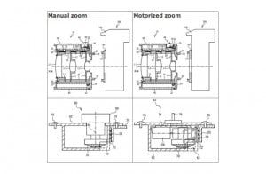 Nikon Patent