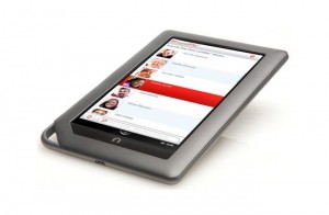 Nook Color