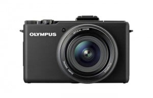 Olympus XZ-1