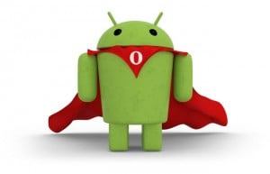 Opera Android