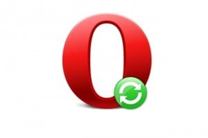 Opera Link WP7
