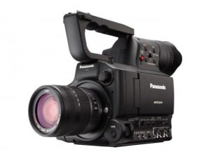Panasonic AG-AF100