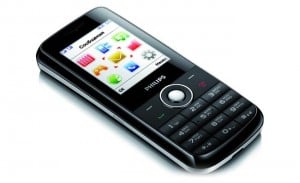 Philips Xenium X116