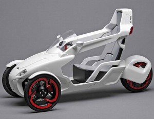 Piet Trike