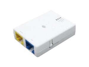 Planex Pocket Router