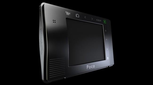 Poco PRO Camera