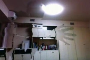 Predator Kinect Hack