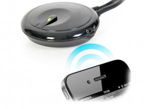 QED uPlay Puck