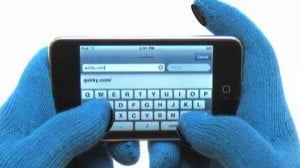 Quirky Digits