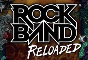 Rock Band Reloaded