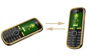 Rollpay Mobile-to-Mobile Payment Solution
