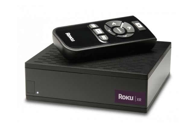 Ruko XR