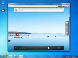Run Froyo On Your Windows 7 PC