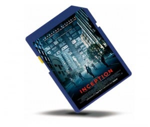 SD Card Movies