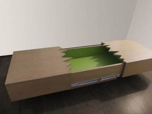 San Andreas Table