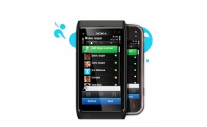 Skype N8